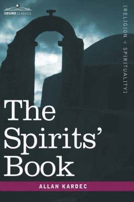 The Spirits' Book 1