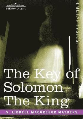 The Key of Solomon the King 1