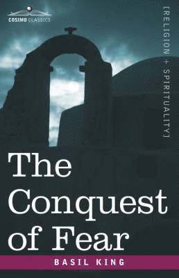 bokomslag Conquest of Fear