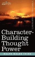 bokomslag Character-Building Thought Power