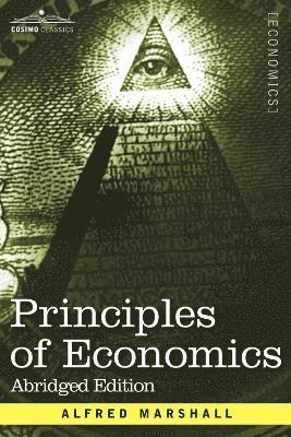Principles of Economics