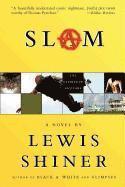 Lewis Shiner - Slam, Häftad