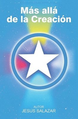 Jesus Salazar - Más Allá de la Creación, Häftad
