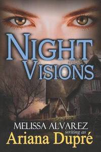 bokomslag Night Visions