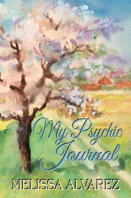 bokomslag My Psychic Journal