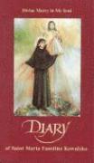 Diary of Saint Faustina
