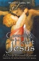 bokomslag Consoling the Heart of Jesus