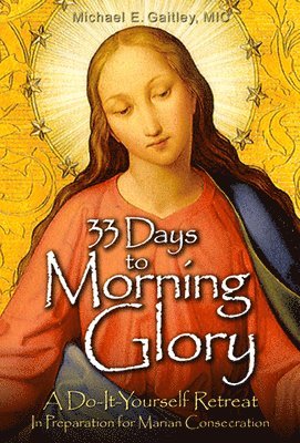 33 Days to Morning Glory 1