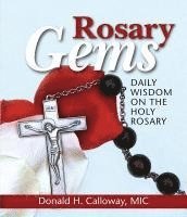 bokomslag Rosary Gems: Daily Wisdom on the Holy Rosary