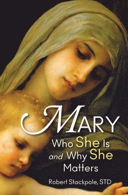 Mary 1