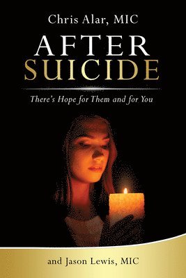 Chris Alar, MIC Alar, Father Chris, MIC Alar, Fr Chris, Fr Chris Alar - After Suicide, Häftad