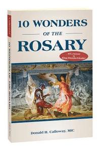 bokomslag 10 Wonders of the Rosary