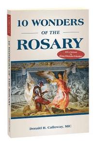 bokomslag 10 Wonders Of The Rosary