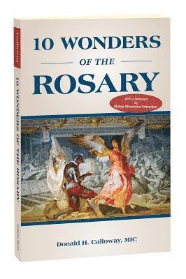 bokomslag 10 Wonders of the Rosary