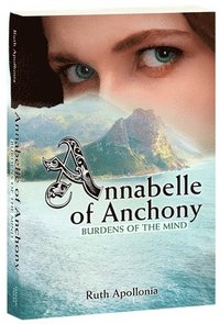 bokomslag Annabelle of Anchony