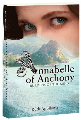 bokomslag Annabelle of Anchony
