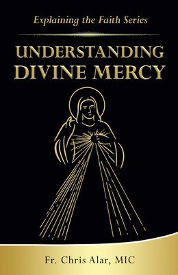 bokomslag Understanding Divine Mercy