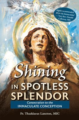 bokomslag Shining in Spotless Splendor