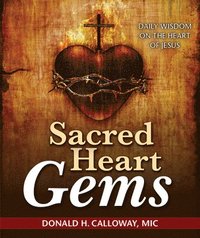 bokomslag Sacred Heart Gems