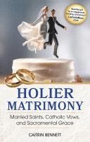 bokomslag Holier Matrimony