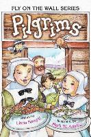 Linda Smigaj - Pilgrims, Häftad