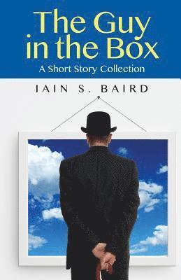 Iain S Baird - Guy in the Box, Häftad