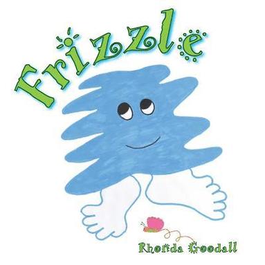 Rhonda Goodall - Frizzle, Häftad