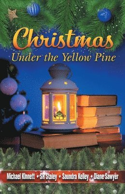 bokomslag Christmas Under the Yellow Pine