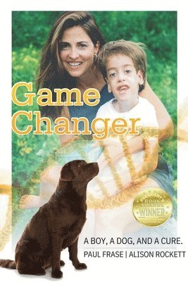 Paul Frase, Alison Rockett - Game Changer, Häftad