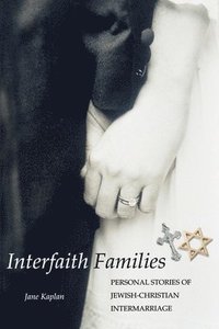 bokomslag Interfaith Families