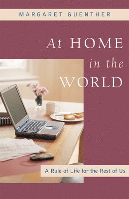 At Home in the World 1