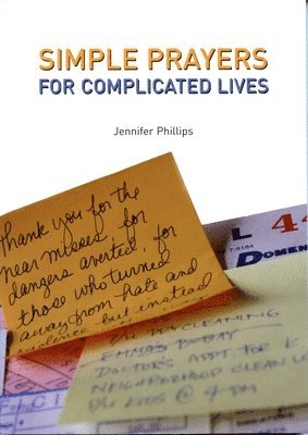 Simple Prayers for Complicated Lives 1