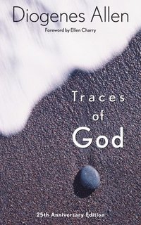 bokomslag Traces of God