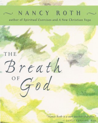 The Breath of God 1