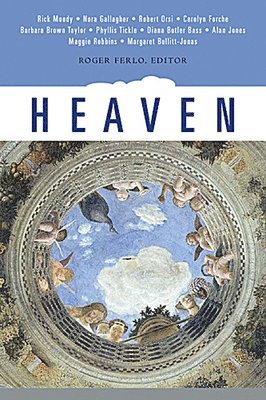 Roger Ferlo - Heaven, Häftad