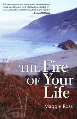 bokomslag Fire of Your Life