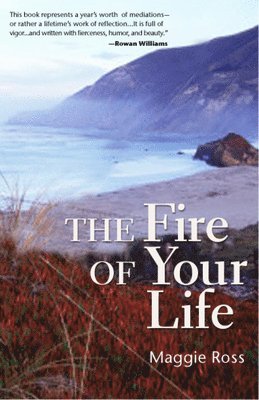 The Fire of Your Life 1