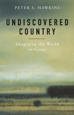 Peter S. Hawkins - Undiscovered Country, Häftad