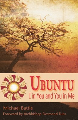 Michael Battle - Ubuntu, Häftad