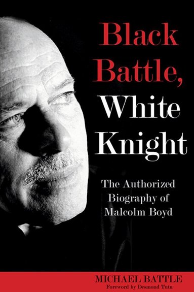 Michael Battle - Black Battle, White Knight, Häftad