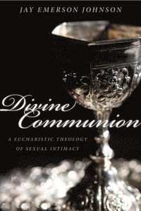 bokomslag Divine Communion