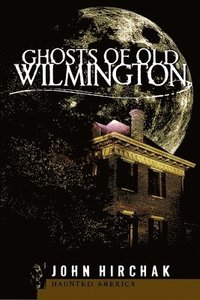 bokomslag Ghosts of Wilmington