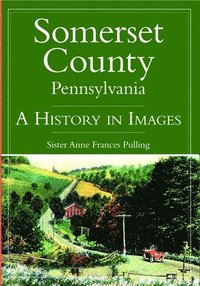 bokomslag Somerset County, Pennsylvania:: A History in Images