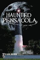 bokomslag Haunted Pensacola