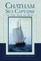 Geraldine D. Nickerson, Geraldine D Nickerson - Chatham Sea Captains in the Age of Sail, Häftad