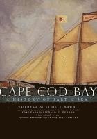 bokomslag Cape Cod Bay: