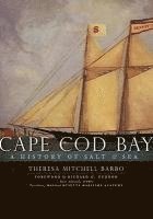 bokomslag Cape Cod Bay:: A History of Salt and Sea