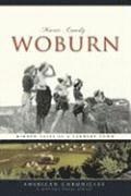 bokomslag Woburn: