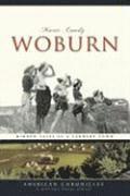 bokomslag Woburn:: Hidden Tales of a Tannery Town