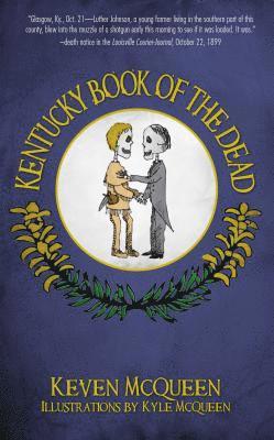 Kentucky Book of the Dead 1